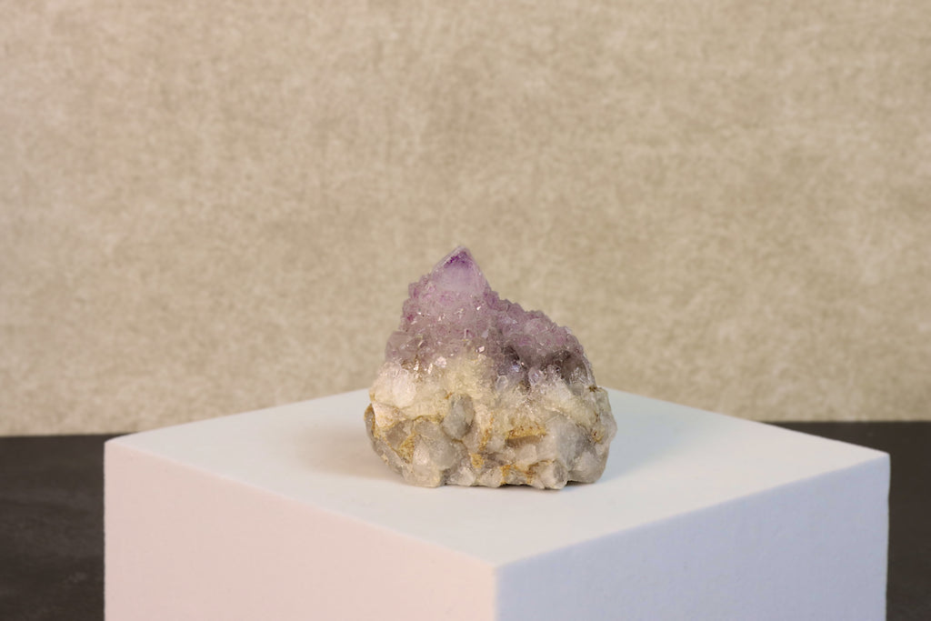 Spirit Quartz