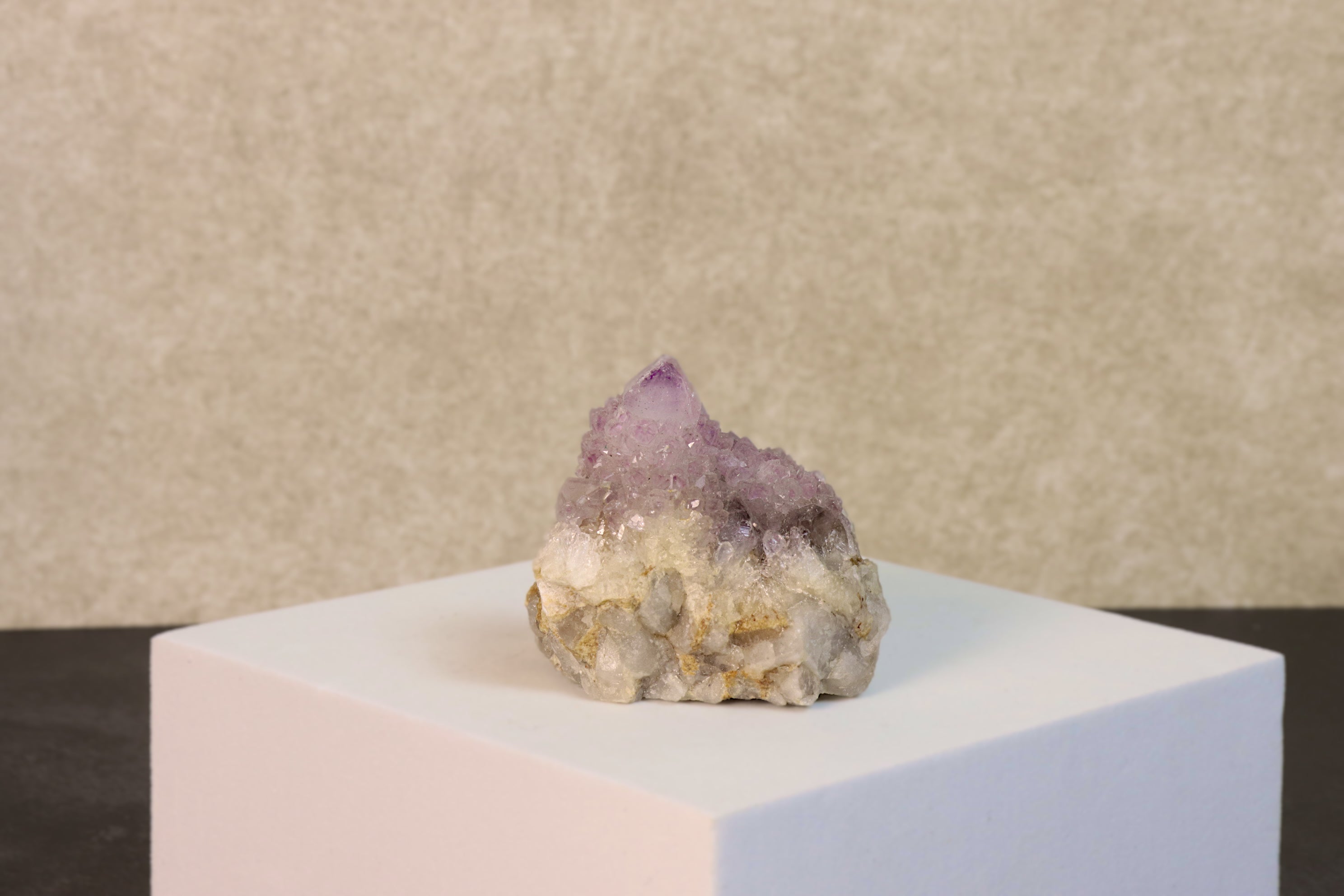 Spirit Quartz