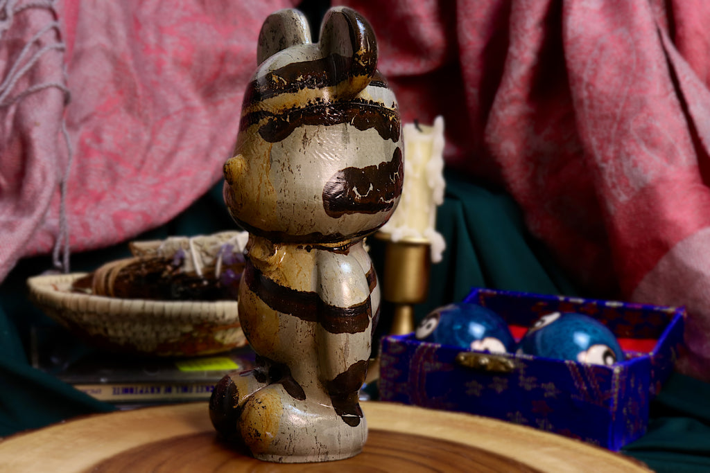 Picture Jasper Bear