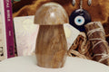 Golden Healer Mushroom